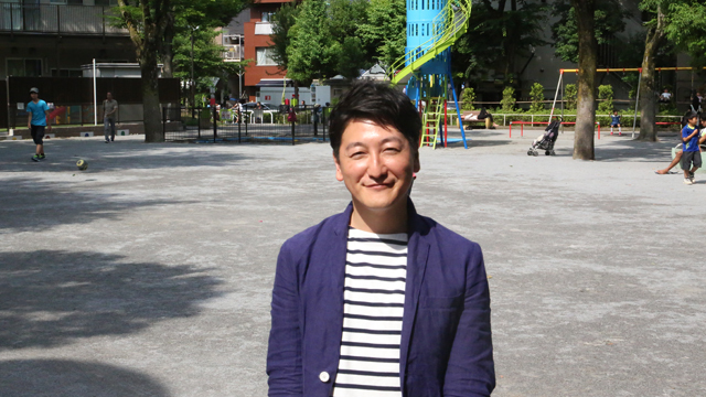 社会問題は自分たちで解決するんだ、という当事者を増やしたい。ジャーナリスト、堀潤さんと語る「僕らの時代のメディア論」