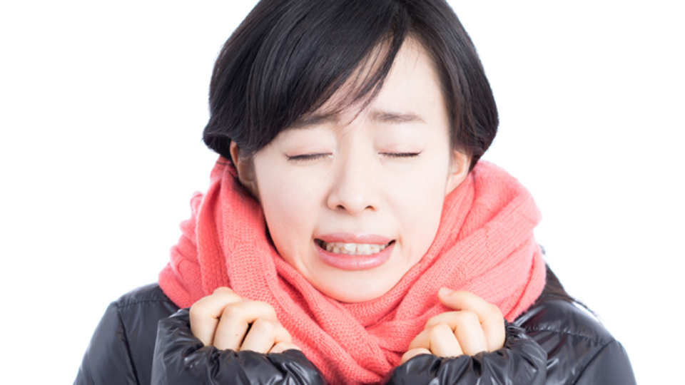 「クーラー効き過ぎオフィス」がもたらす害