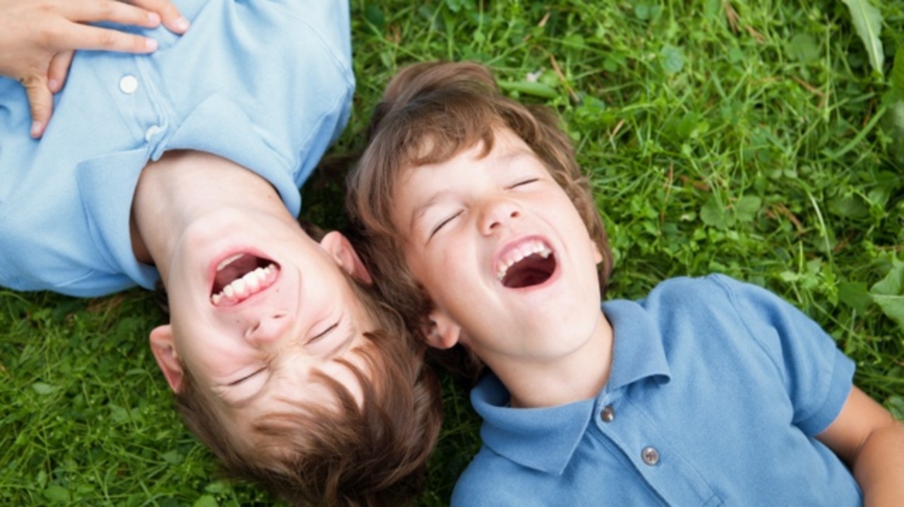 なぜ 兄弟や姉妹 はこんなに違うのか 研究結果 ライフハッカー 日本版