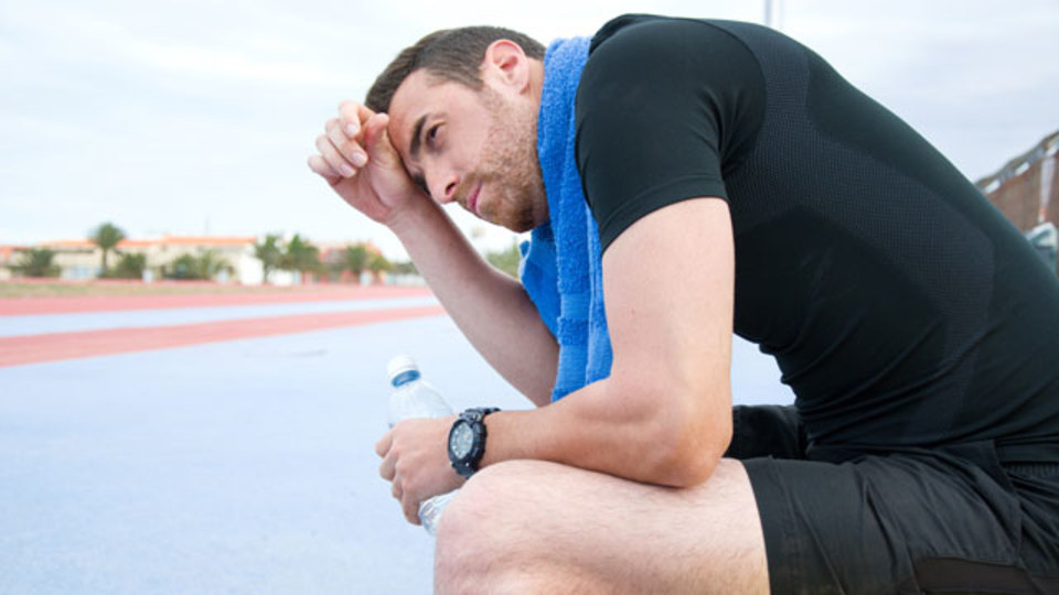 運動に「飽きる」という大きな山を乗り越える方法