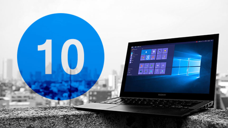 らしいトラブルは見当たらず? 日本版・Windows 10レポート