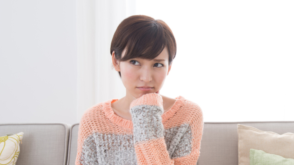 イライラや怒りをパッと忘れる方法