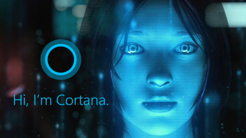 Windows 10で使えるCortanaのコマンド
