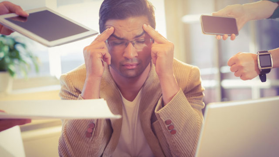 完璧主義者がストレス社会を生き延びるための3つの心得