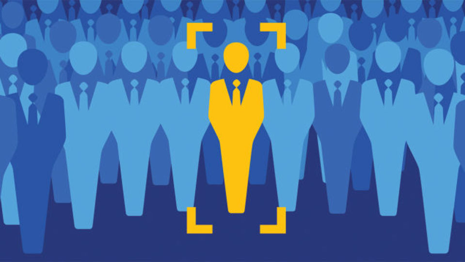 必要なのは行動だけ。希望の会社に採用されるための4つのステップ