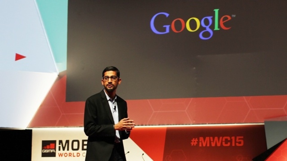 Googleの新CEO、サンダー・ピチャイ氏について知っておくべきことすべて
