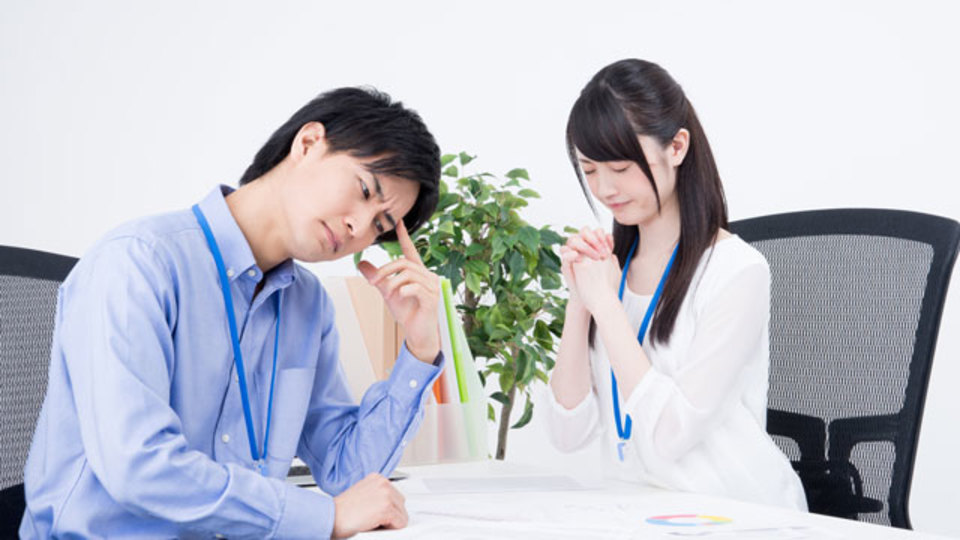 断れない自分にNoを!危険な5つのシーンと解決法