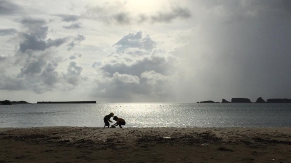 旅は終わらない。男子3人夏物語2015~ムスコと旅する夏休み~最終章