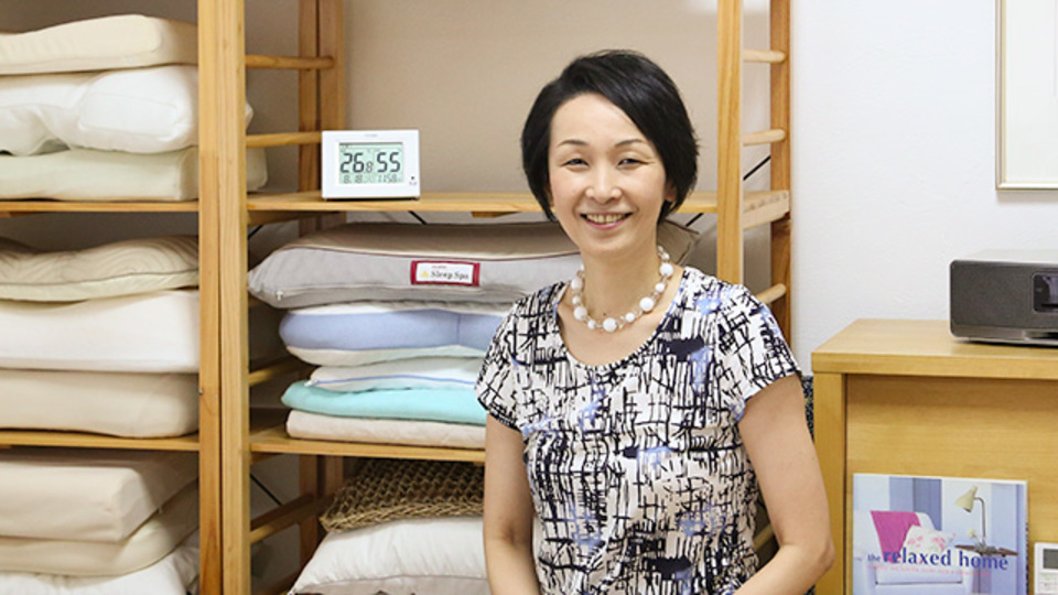 快眠のカギは「深部体温」にあり。体温をコントロールするコツとおすすめグッズとは