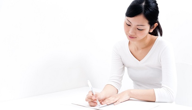 手書きの方がいい理由と字がうまくなる方法