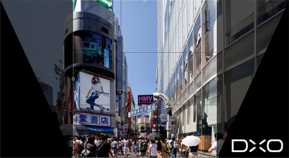 写真のパース歪みを簡単に修正できるアプリ【今日のライフハックツール】