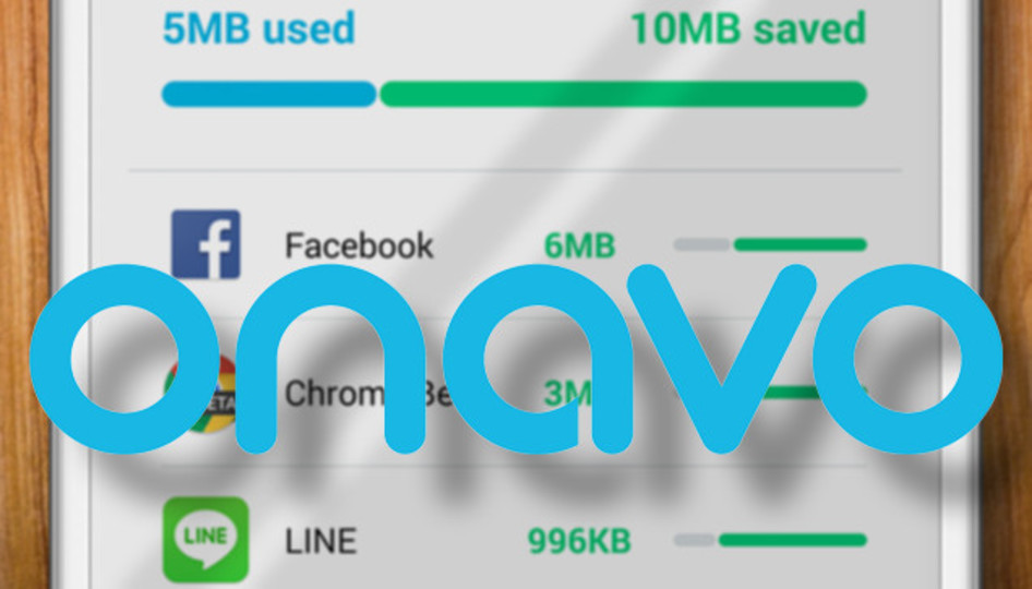 スマホのデータ通信量を圧縮してくれる『Onavo Extend』【今日のライフハックツール】