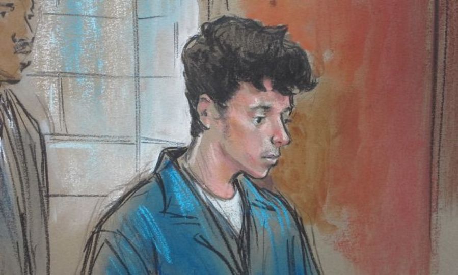 17歳の少年、ISISを支援するツイートにより懲役11年