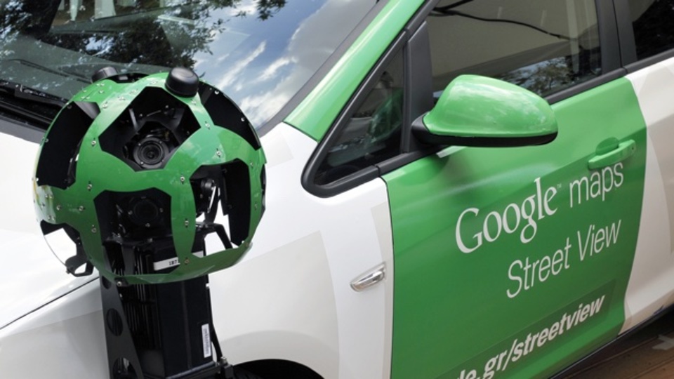 Googleの自動運転車、米国テキサス州の公道でも試験開始