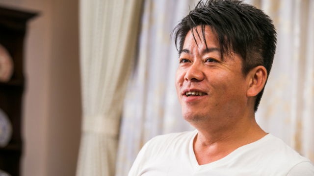 ホリエモンは毎日6時間眠るために何を削ったのか?