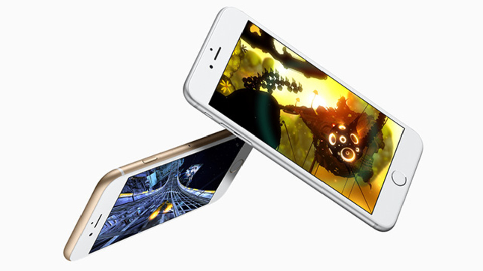 20秒でわかるApple新発表のまとめ
