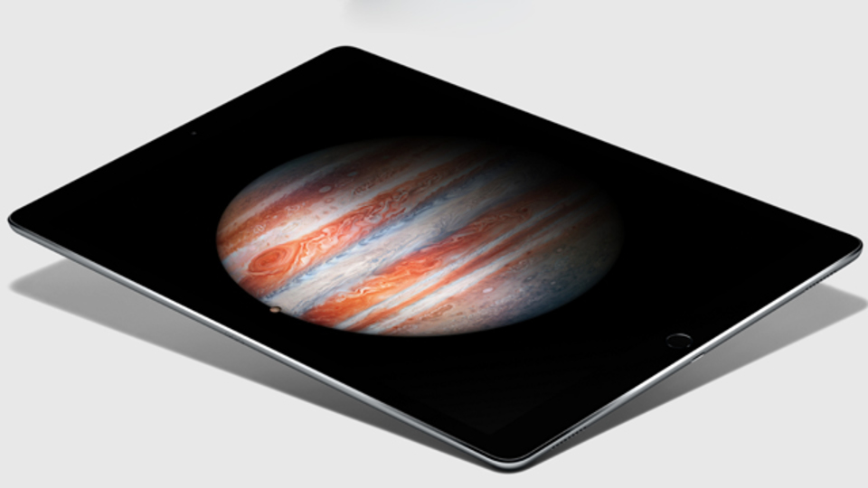 iPad ProはPCの使い心地か。純正ペン・キーボード・マルチアプリに対応
