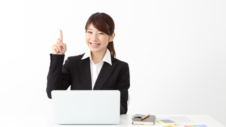 新しい仕事が得られるウェブサイト用プロフィールの書き方