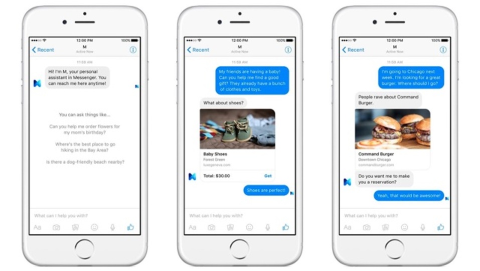 「人間と機械が競争しない」Facebookの人工知能開発