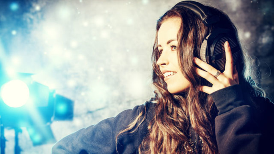 音楽プレイヤー『Splyce』はまるで個人専用DJだ!