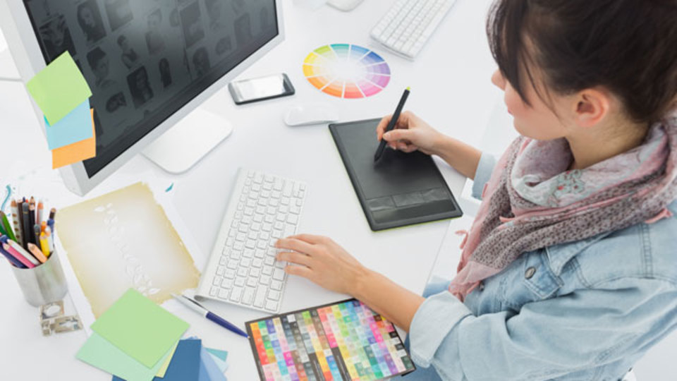 クリエイティブのために量を重要視する理由