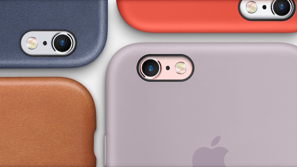 新しいiPhone 6sはケースの買い換えいらず