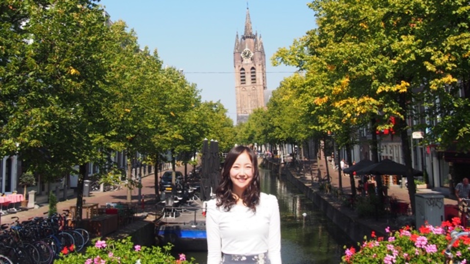 25歳でオランダ起業した私が準備したことのすべて