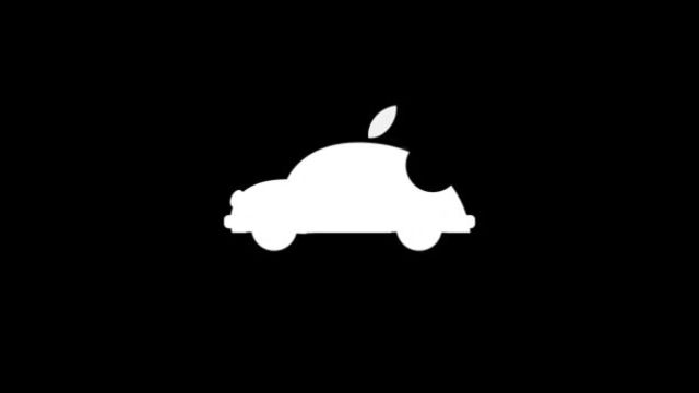アップルの電気自動車、2019年に発売か?