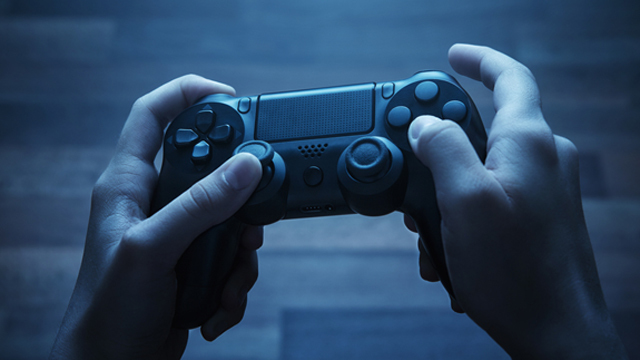 科学が証明する「ゲームのストレス軽減効果」