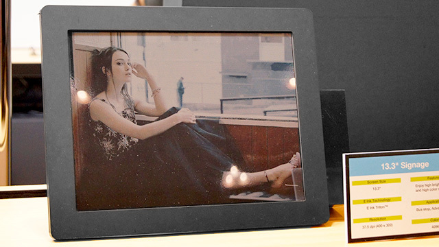 Kindleのカラー化は可能か? カラー電子ペーパーの現状