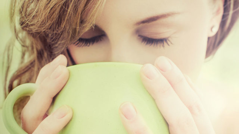 コーヒーを飲むのにベストな時間が午前11時である理由