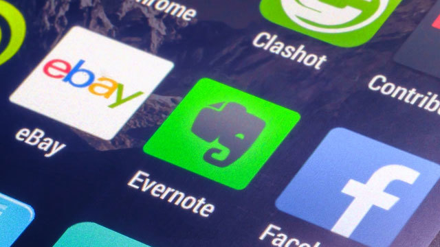 Evernoteを5つの強力な機能で最大限活用しよう