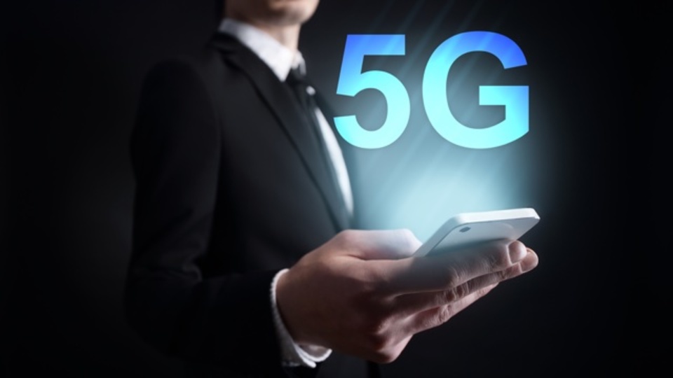 5Gが2017年に登場、Google Fiberより高速に