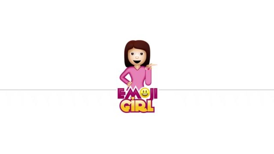 絵文字チャーム付きブレスレットが作れるサイト「Emoji Girl」