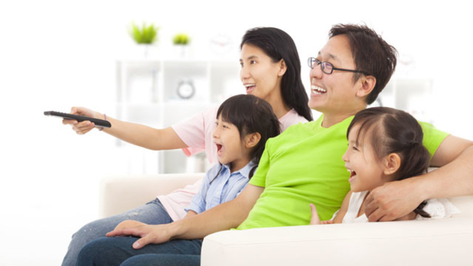 良質なTVドラマを見て「心の知能指数(EQ)」を高めよう