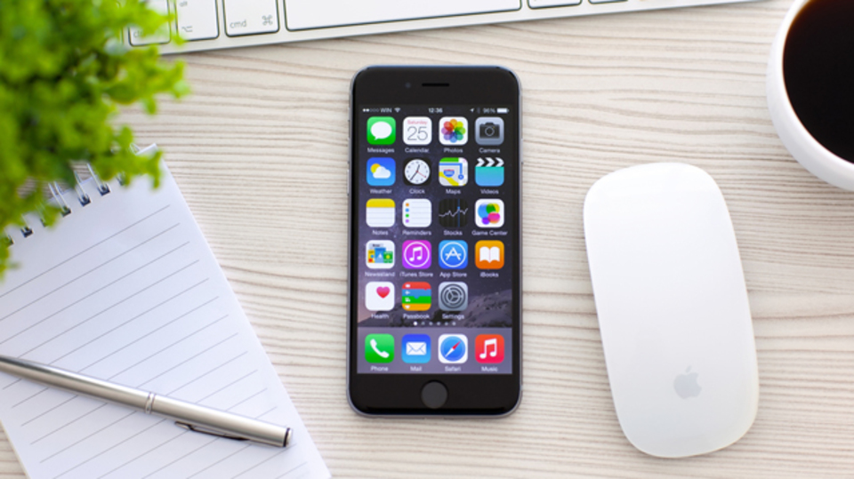 意外と知られていない?『iCloud』が同期してくれている、こんなことやあんなこと