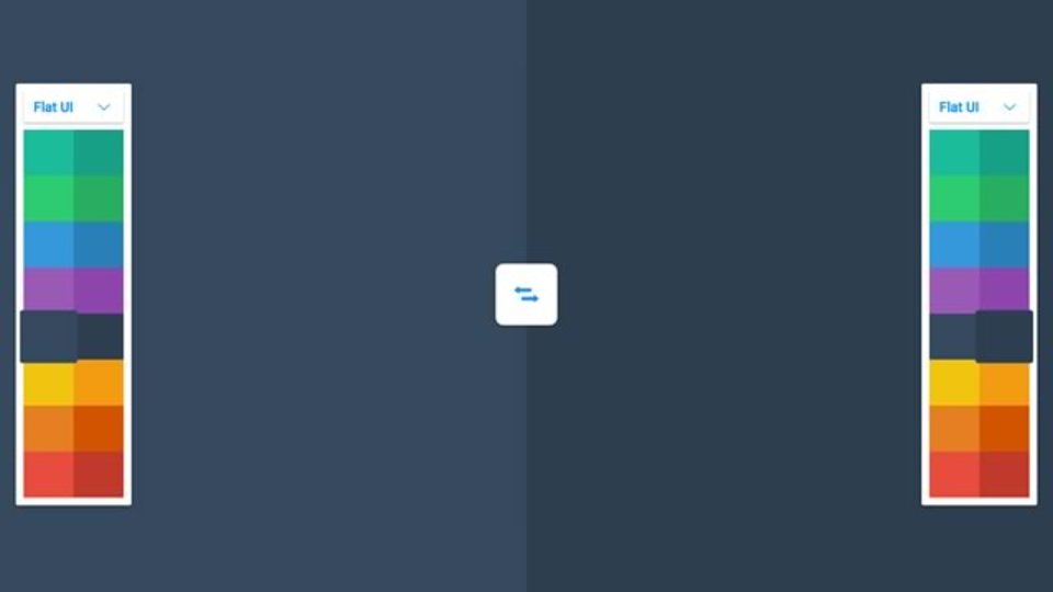 好きな色のグラデーションをCSSで表現してくれるサイト「Blend」