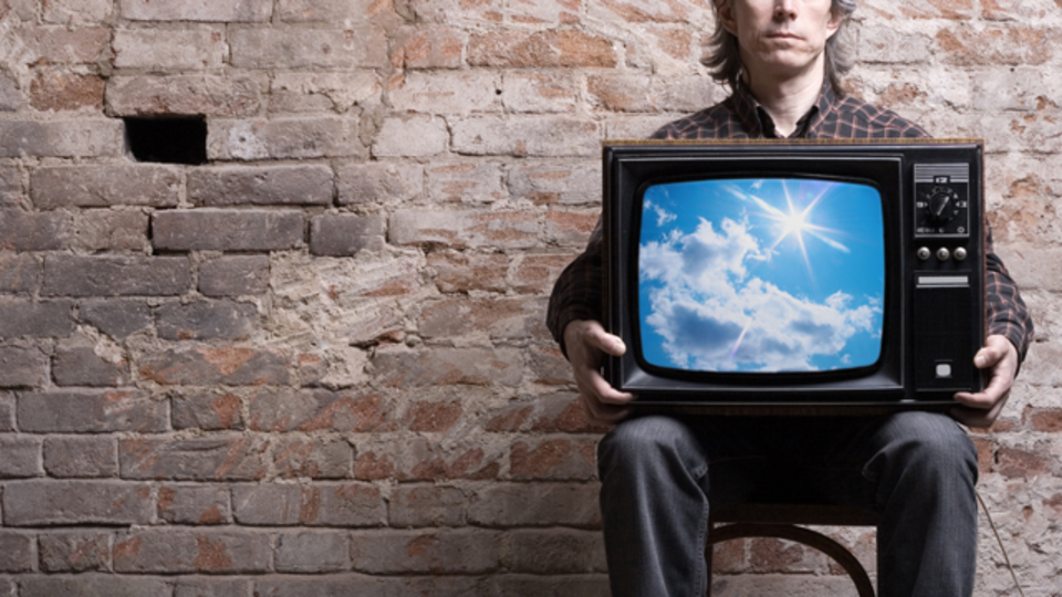 デジタルは、結局「テレビ業界」を殺さない。その生き残る理由を示す、5つのグラフ