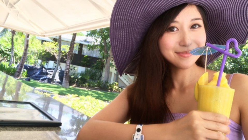 女子アナが体験レポート!今マニラ留学で英語を学ぶ魅力とは