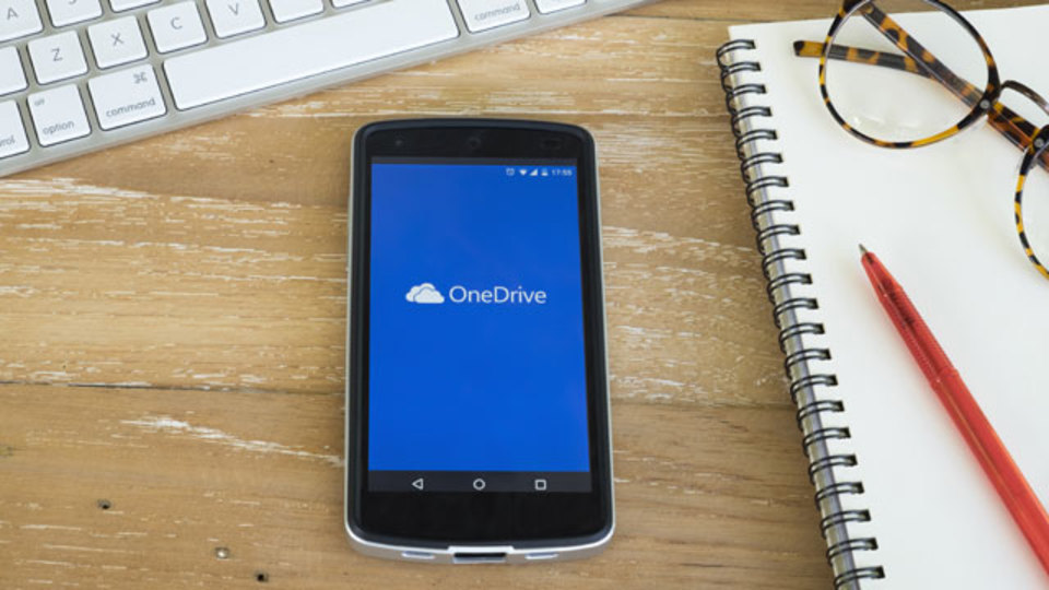 4つのステップで簡単にOneDrive保存フォルダを移動させる方法
