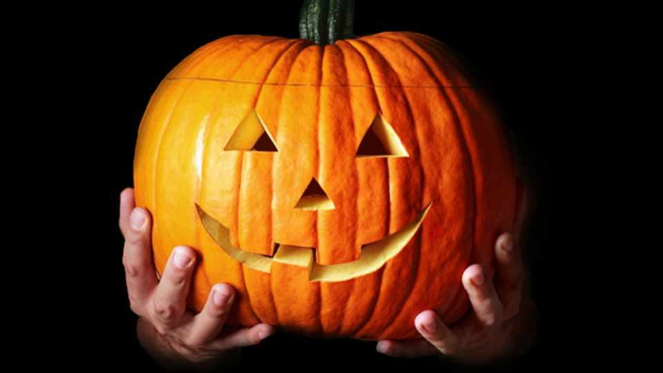 紙があればできる!当日準備でもOKのハロウィーン用デコレーションたち【LHセレクト】