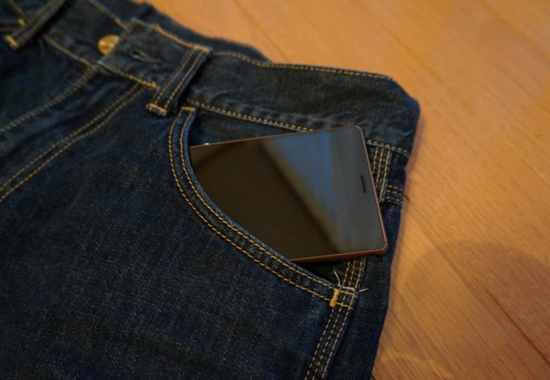 スマートフォンのロックキーが不要になる『Gravity Screen』【今日のライフハックツール】