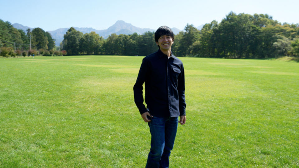 「まちづくり」に携わりながら週3回だけ東京で働く~僕が長野県富士見町に移住した理由