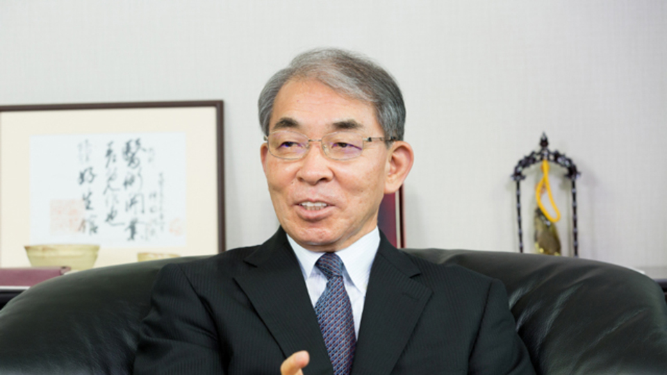 5万5000年分の計算を2年で実現した「つながる技術」とは?難治性小児がんに新薬を
