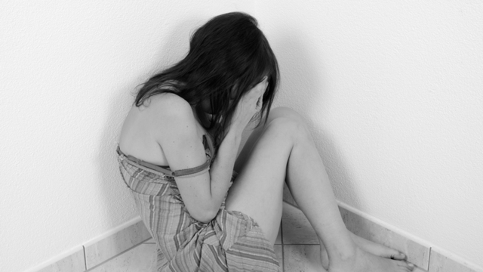 被害者意識から抜け出すには障壁に立ち向かわなければならない