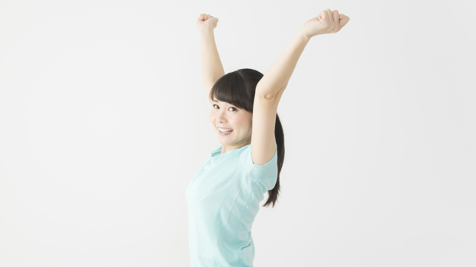 落ちこんでいるときに気持ちをリセットする方法