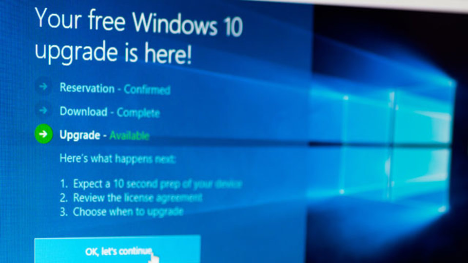 Windows 10にまつわる7つの誤解と真実