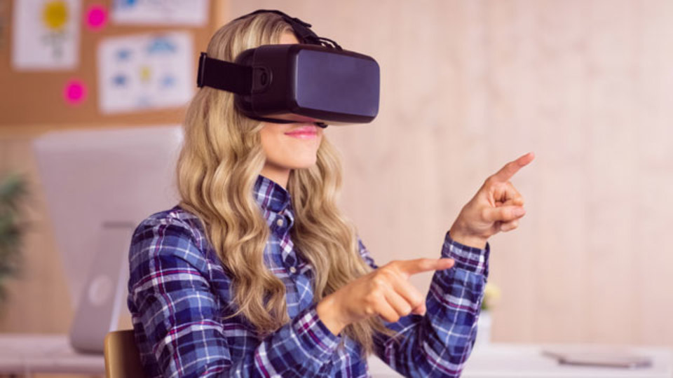 「Oculus Rift」とは何か、なぜ必要とされるのか