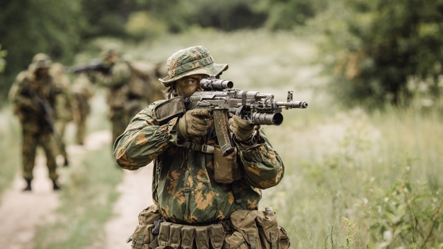 米海軍特殊部隊の元隊員が教える「レジリエント」な子どもを育てる方法