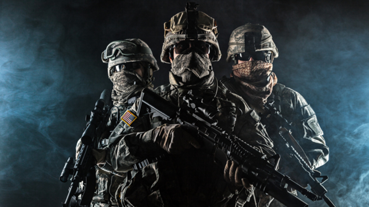 並み外れた生き方をしたければ 米海軍特殊部隊に学べ ライフハッカー 日本版